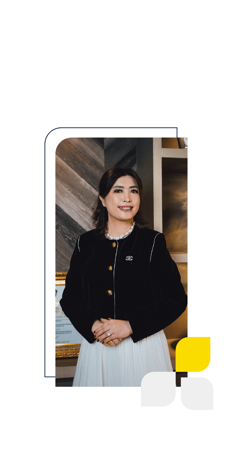Rector Photo