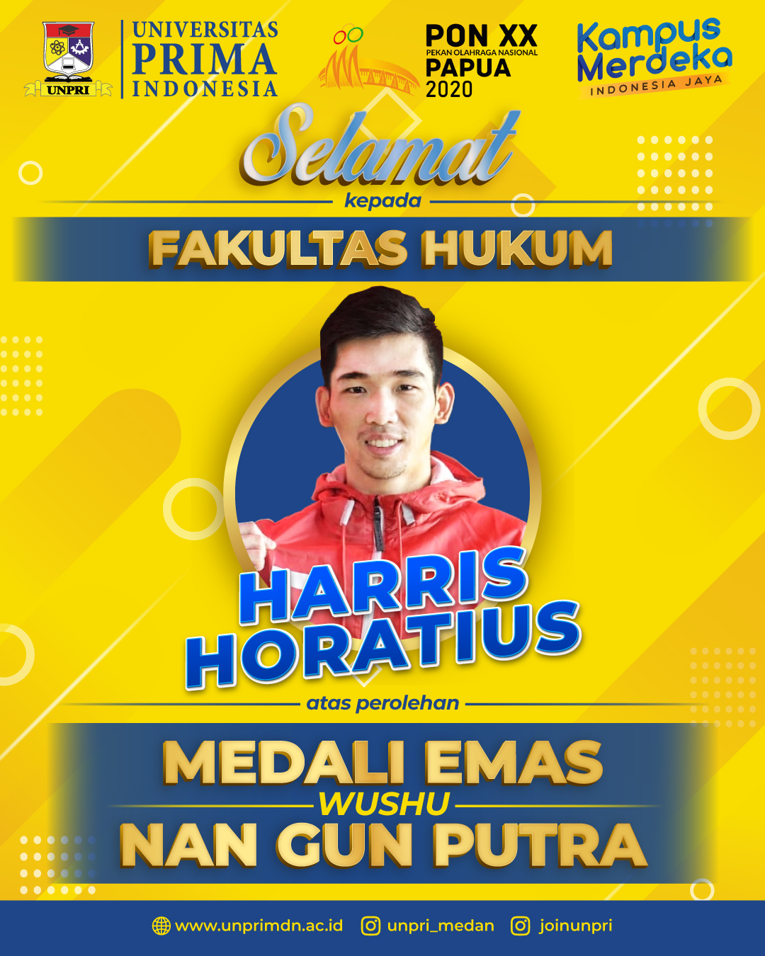 Harris