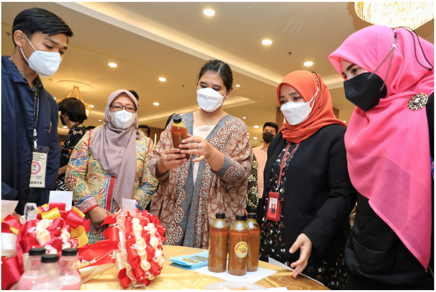 FE Expo Activity Documentation