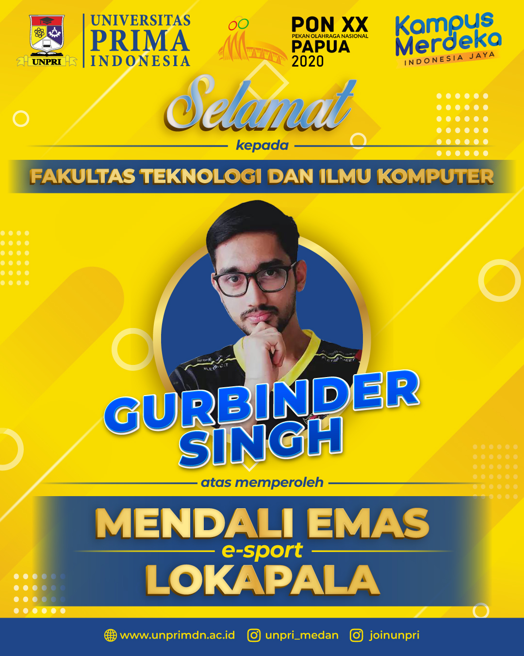Gurbinder